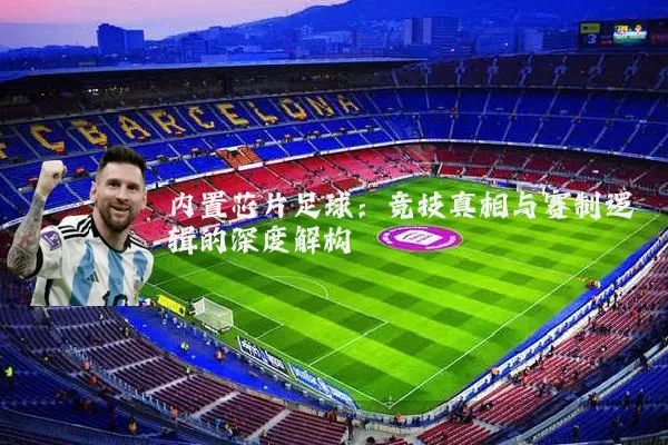 内置芯片足球:竞技真相与赛制逻辑的深度解构