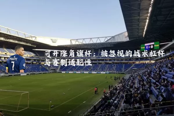 可升降角旗杆：被忽视的战术杠杆与赛制适配性